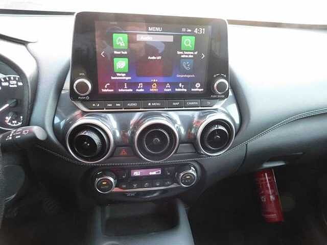 Nissan Juke 1.0 DIG-T Premiere Edition  4 JAAR WAARBORG