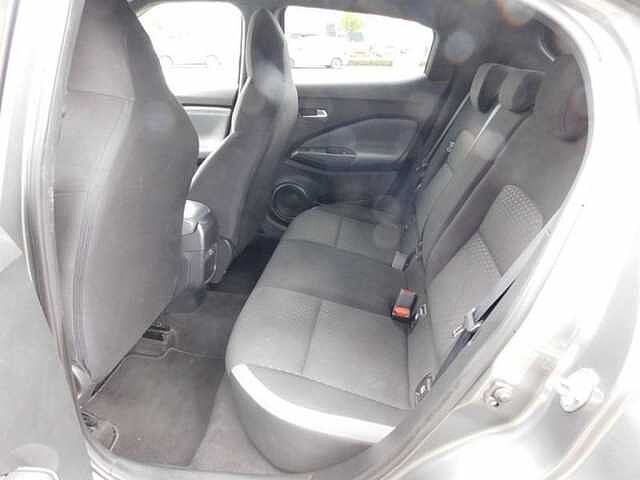 Nissan Juke 1.0 DIG-T ENIGMA  5 JAAR WAARBORG