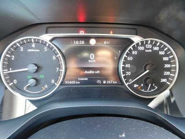 Nissan Qashqai 1.3 Mild-Hybrid Acenta 6 JAAR WAARBORG