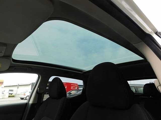 Nissan Qashqai 1.3 DIG-T N-Connecta  3 JAAR WAARBORG