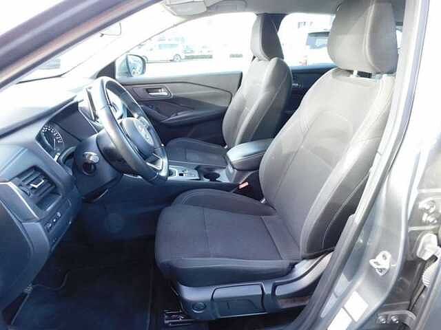 Nissan Qashqai 1.3 Mild-Hybrid Acenta 6 JAAR WAARBORG