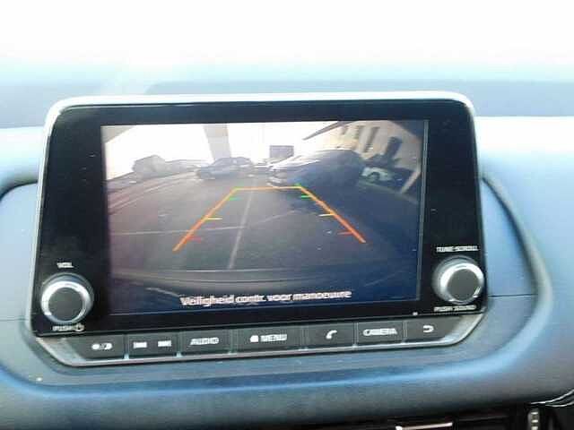 Nissan Qashqai 1.3 Mild-Hybrid Acenta 6 JAAR WAARBORG