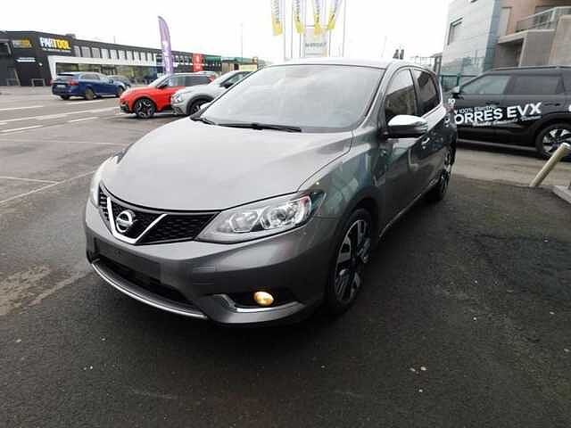 Nissan PULSAR 1.5 dCi Tekna