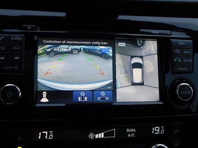 Nissan Qashqai 1.2 DIG-T Tekna PLUS  70000 KM  3 JAAR WAARBORG