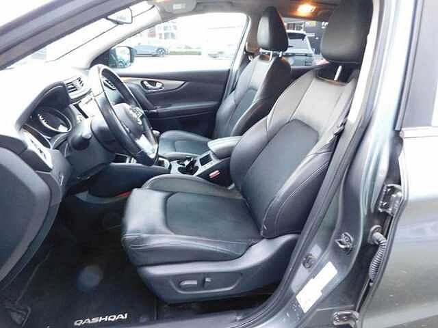 Nissan Qashqai 1.2 DIG-T Tekna PLUS  70000 KM  3 JAAR WAARBORG
