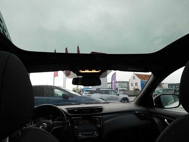 Nissan Qashqai QASHQAI 1.3 DIG-T N-TEC 4 JAAR WAARBORG  26000 KM