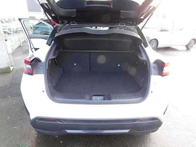 Nissan Juke 1.0 DIG-T N-Design  38000 KM  6 JAAR WAARBORG