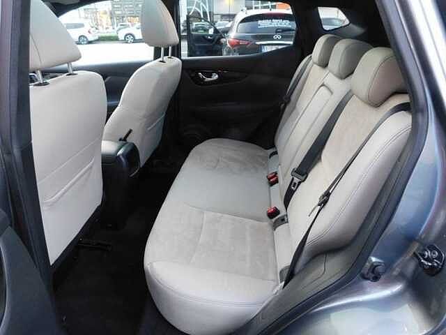 Nissan Qashqai 1.2 DIG-T Tekna Xtronic AUTOMAAT