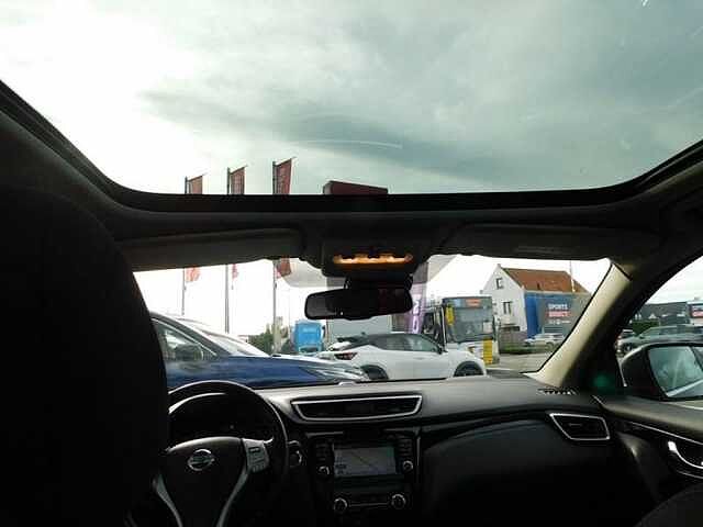 Nissan Qashqai 1.5 dCi N-Connecta  79000 KM