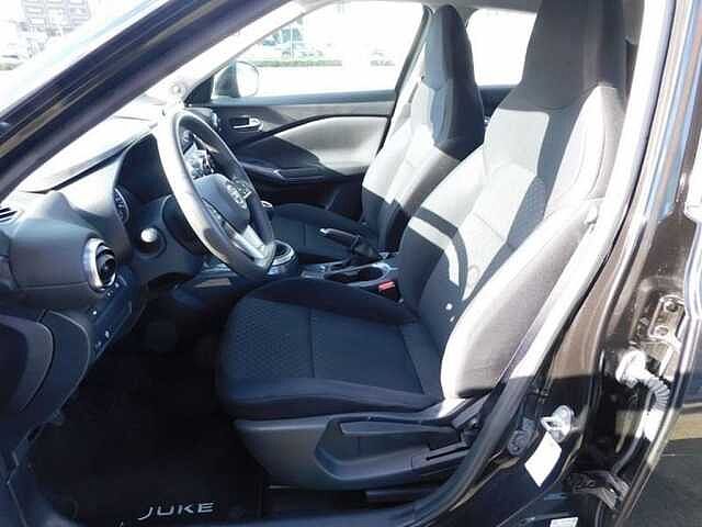 Nissan Juke 1.0 DIG-T Acenta  29000 KM  6 JAAR WAARBORG