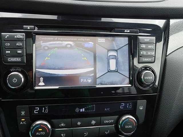 Nissan X-Trail 1.6 DIG-T Tekna  86000 KM