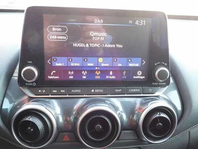 Nissan Juke 1.0 DIG-T Premiere Edition  4 JAAR WAARBORG