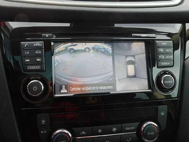 Nissan Qashqai 1.5 dCi N-Connecta  79000 KM