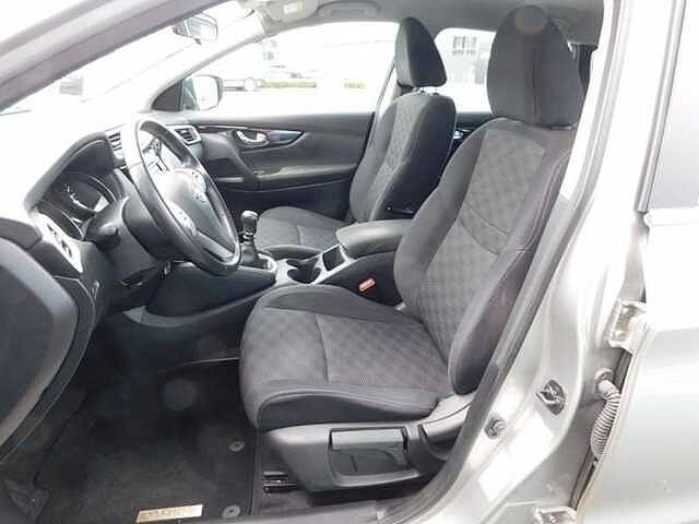 Nissan Qashqai 1.2  DIG-T Acenta  48000KM