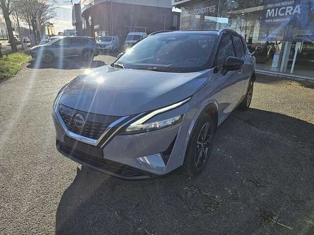 Nissan Qashqai 1.5 E-POWER Tekna 7 JAAR WAARBORG