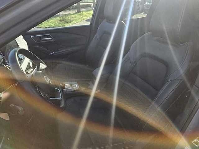 Nissan Qashqai 1.5 E-POWER Tekna 7 JAAR WAARBORG