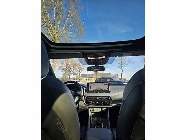 Nissan Qashqai 1.5 E-POWER Tekna 7 JAAR WAARBORG