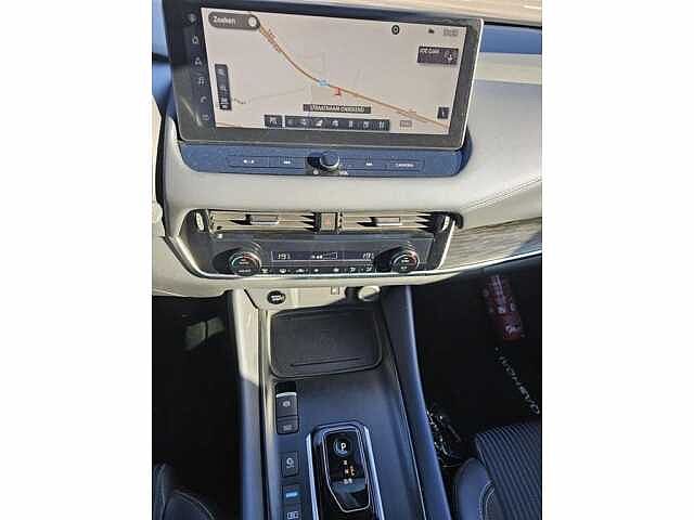 Nissan Qashqai 1.5 E-POWER Tekna 7 JAAR WAARBORG