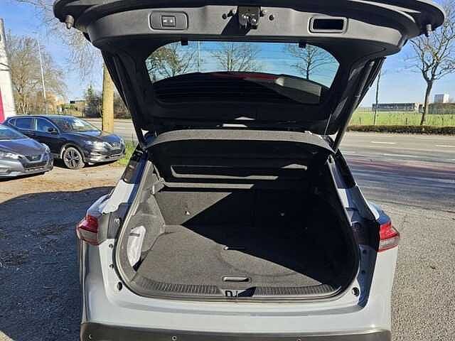 Nissan Qashqai 1.5 E-POWER Tekna 7 JAAR WAARBORG