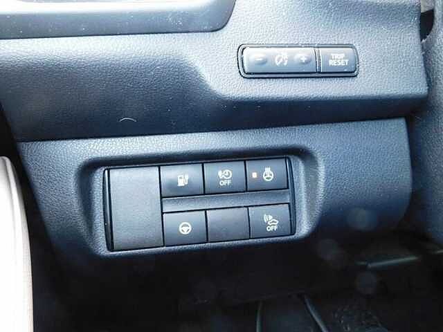 Nissan Leaf EV Tekna 40kWh