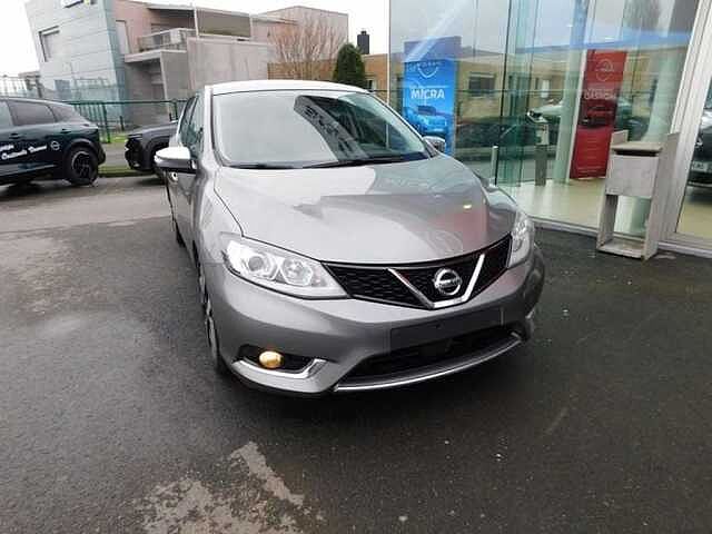 Nissan PULSAR 1.5 dCi Tekna