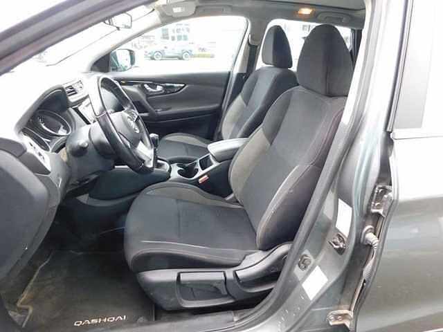 Nissan Qashqai 1.3 DIG-T URBAN EDITION  5 JAAR WAARBORG