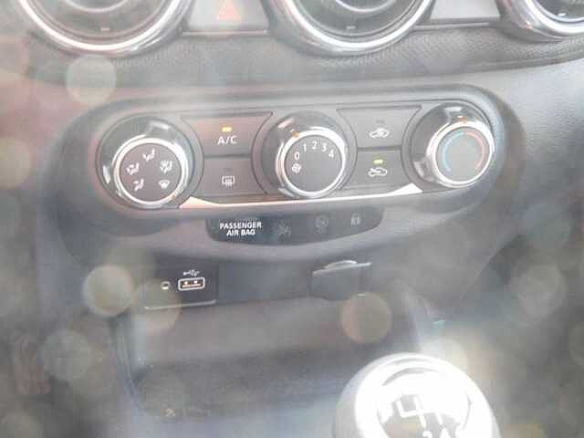 Nissan Juke 1.0 DIG-T Acenta  29000 KM  6 JAAR WAARBORG