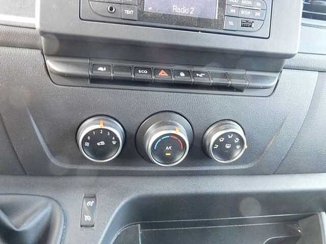 Nissan Interstar 2.3 dCi L2H2 3T5 Acenta  4000 KM  DEMOWAGEN