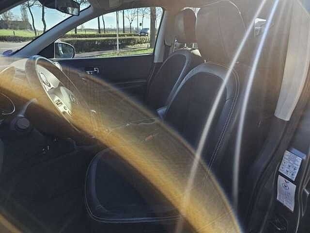 Nissan Qashqai 1.6 Urban Edition