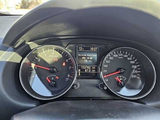 Nissan Qashqai 1.6 Urban Edition