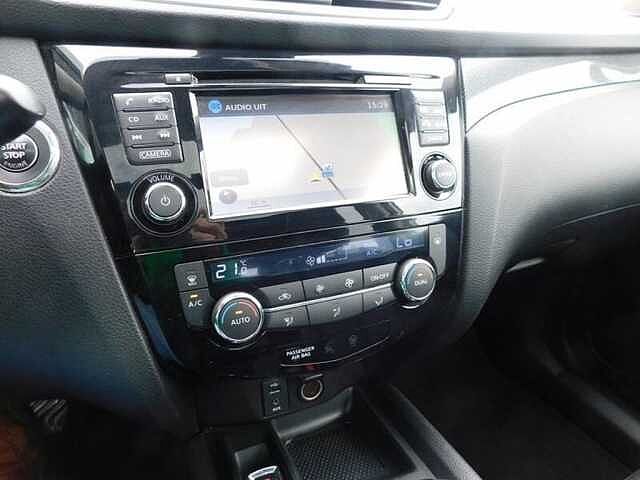 Nissan X-Trail 1.6 DIG-T Tekna  86000 KM