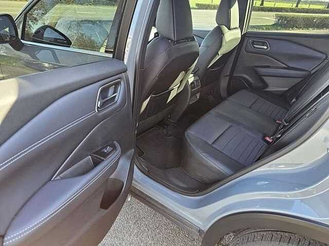 Nissan Qashqai 1.5 E-POWER Tekna 7 JAAR WAARBORG