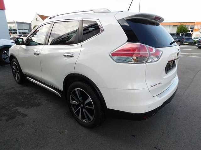 Nissan X-Trail 1.6 DIG-T Tekna  86000 KM