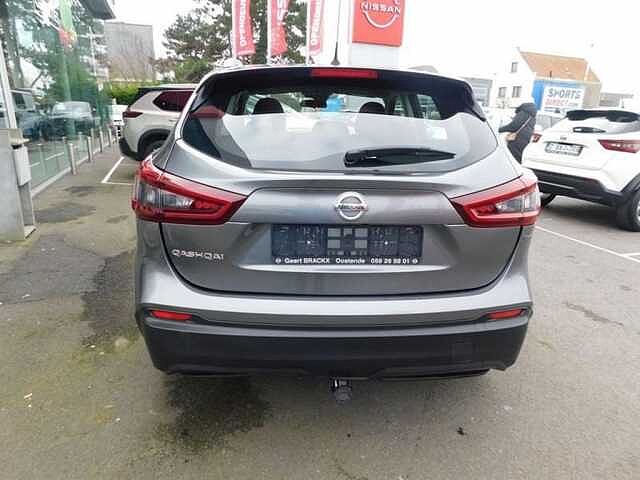 Nissan Qashqai 1.3 DIG-T  URBAN EDITION 5 JAAR WAARBORG