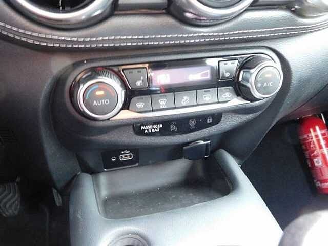 Nissan Juke 1.0 DIG-T Premiere Edition  4 JAAR WAARBORG