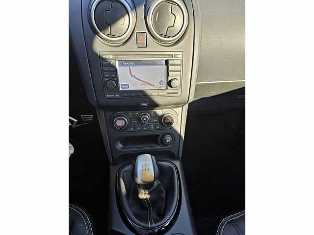 Nissan Qashqai 1.6 Urban Edition