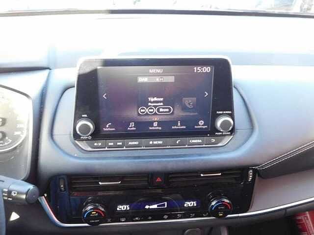 Nissan Qashqai 1.3 Mild-Hybrid Acenta 6 JAAR WAARBORG