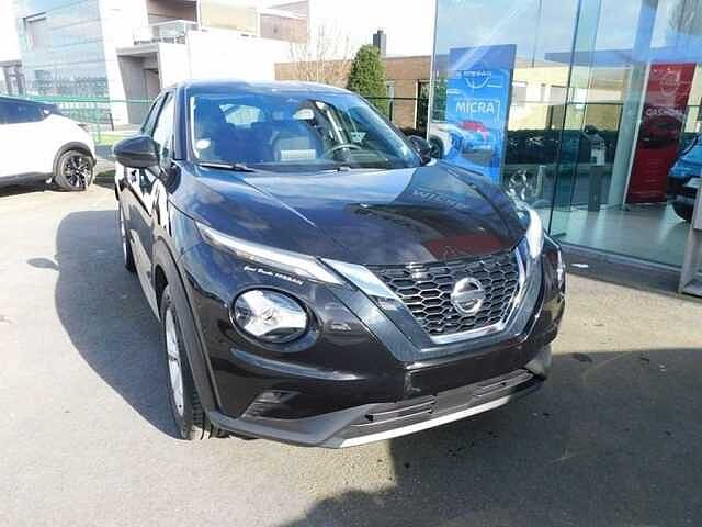 Nissan Juke 1.0 DIG-T Acenta  29000 KM  6 JAAR WAARBORG