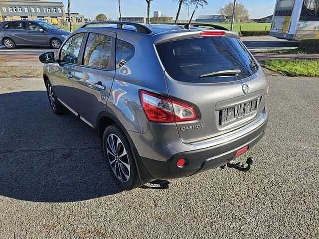 Nissan Qashqai 1.6 Urban Edition