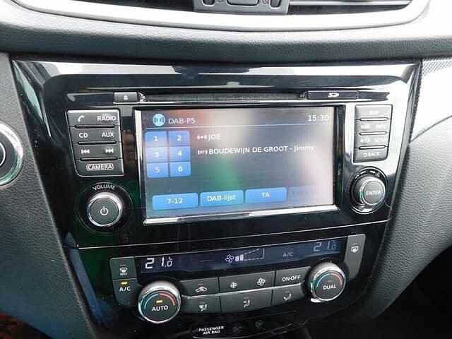 Nissan X-Trail 1.6 DIG-T Tekna  86000 KM