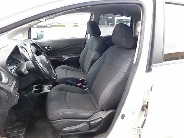 Nissan Note NOTE 1.2 Connection Edition AVM