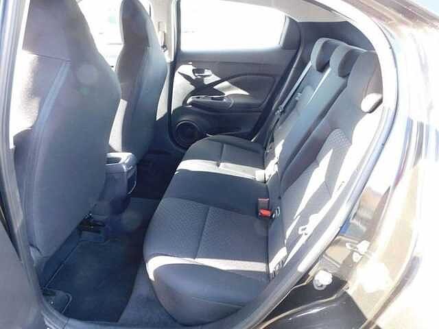 Nissan Juke 1.0 DIG-T Acenta  29000 KM  6 JAAR WAARBORG