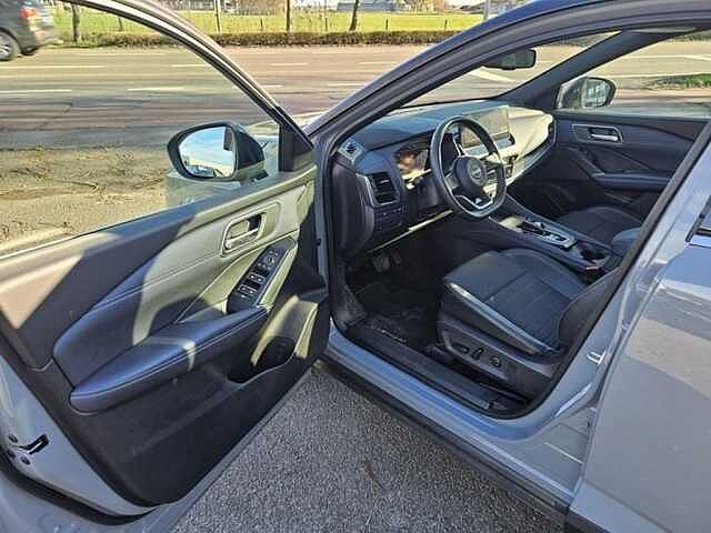 Nissan Qashqai 1.5 E-POWER Tekna  7 JAAR WAARBORG