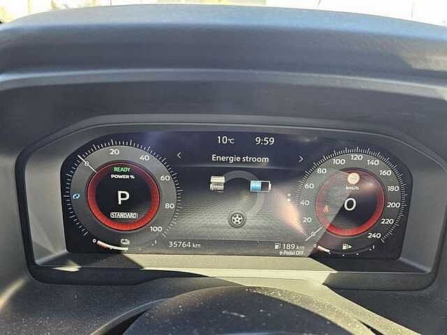 Nissan Qashqai 1.5 E-POWER Tekna  7 JAAR WAARBORG