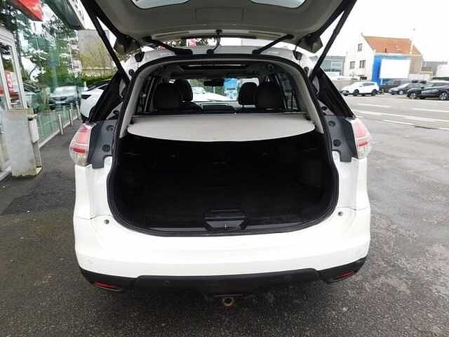 Nissan X-Trail 1.6 DIG-T Tekna  86000 KM