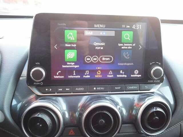 Nissan Juke 1.0 DIG-T Premiere Edition  4 JAAR WAARBORG