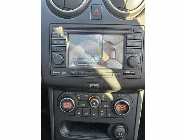 Nissan Qashqai 1.6 Urban Edition