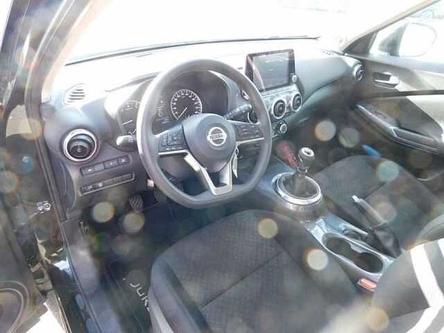 Nissan Juke 1.0 DIG-T Acenta  29000 KM  6 JAAR WAARBORG