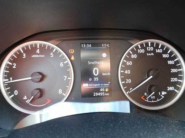 Nissan Juke 1.0 DIG-T Acenta  29000 KM  6 JAAR WAARBORG