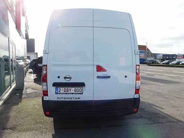 Nissan Interstar 2.3 dCi L2H2 3T5 Acenta  4000 KM  DEMOWAGEN